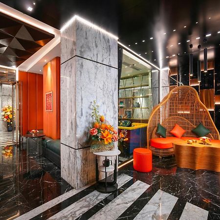 Aurora Premium - A Lifestyle Hotel Hanoi Dış mekan fotoğraf