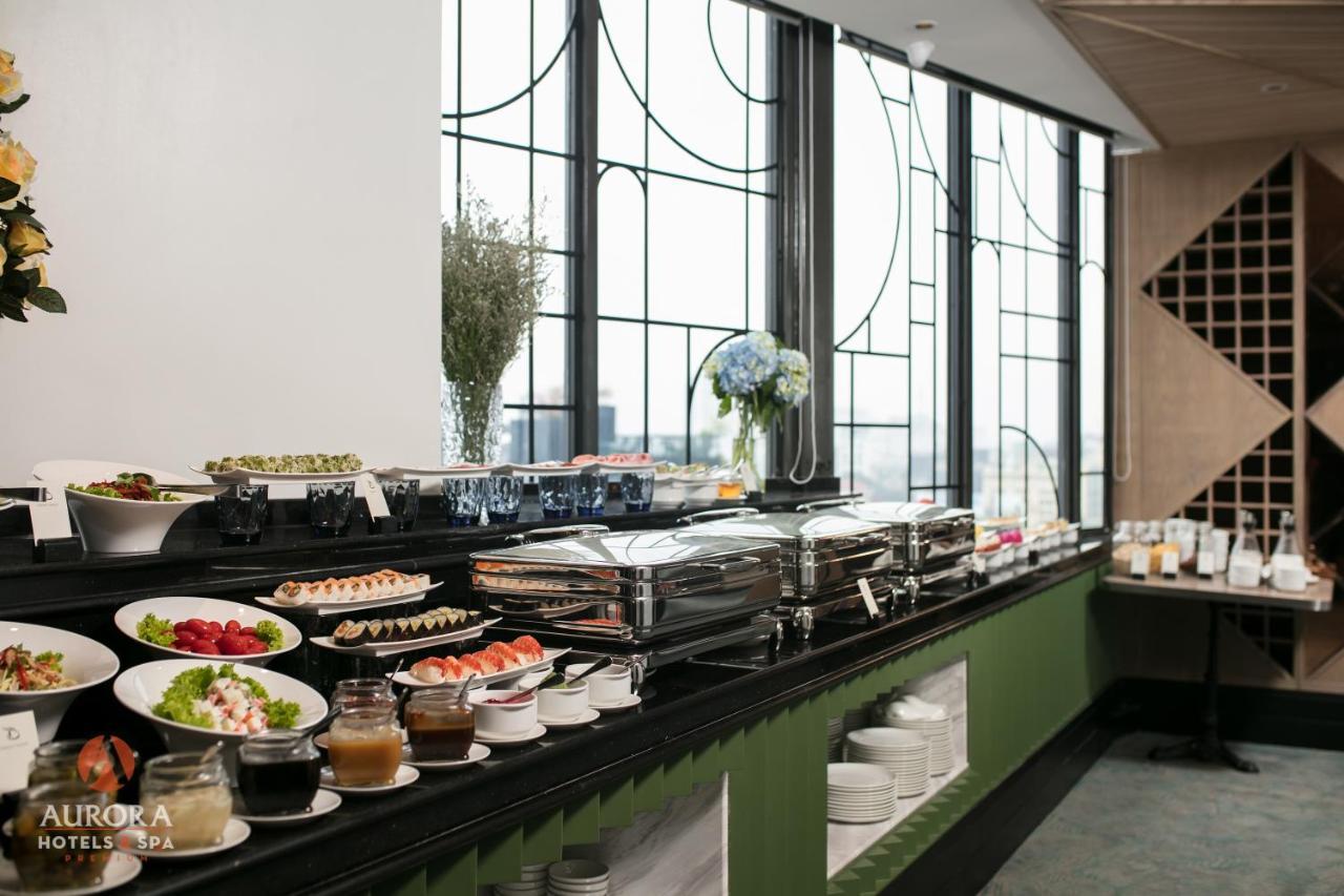 Aurora Premium - A Lifestyle Hotel Hanoi Dış mekan fotoğraf