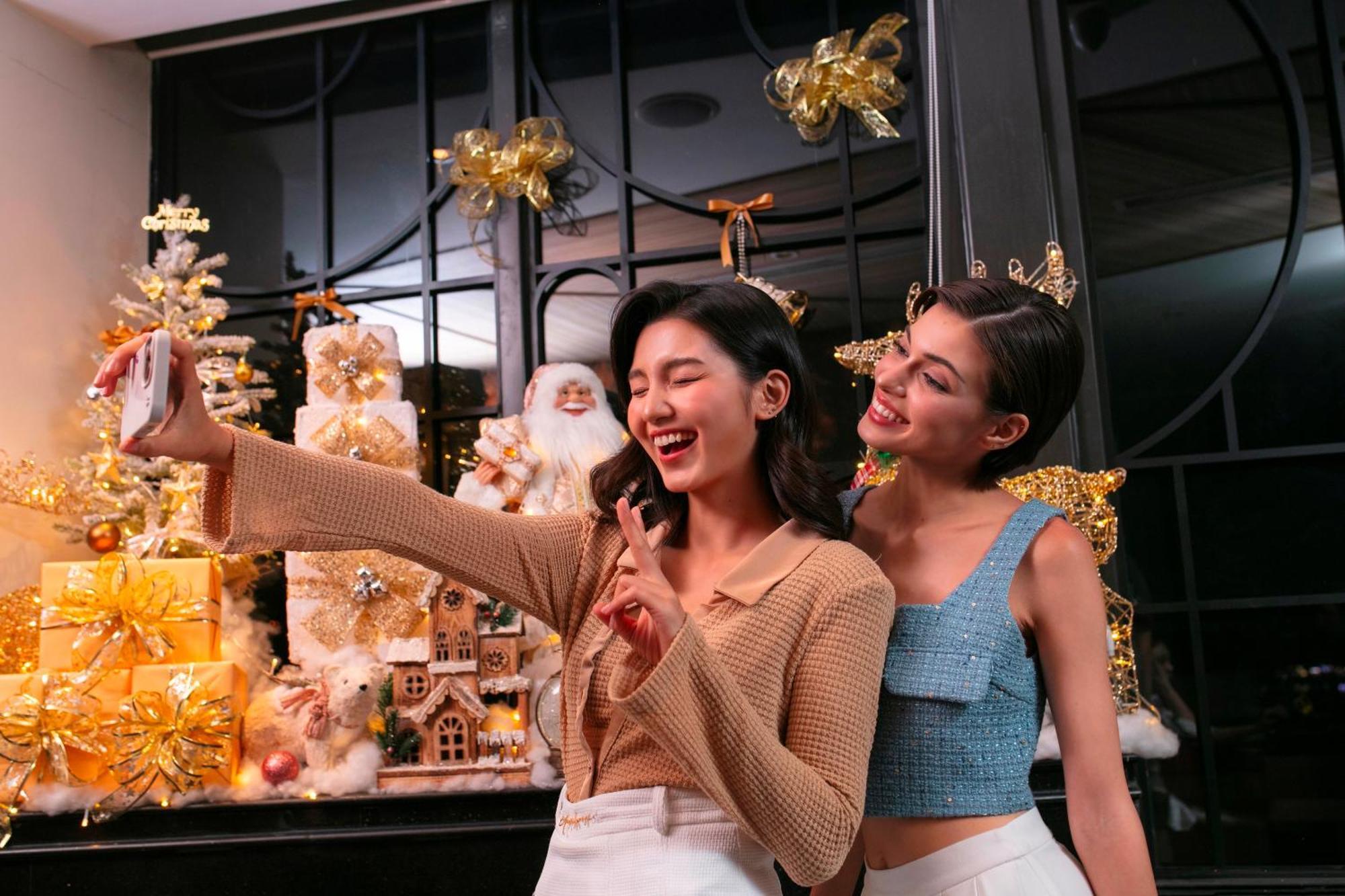 Aurora Premium - A Lifestyle Hotel Hanoi Dış mekan fotoğraf